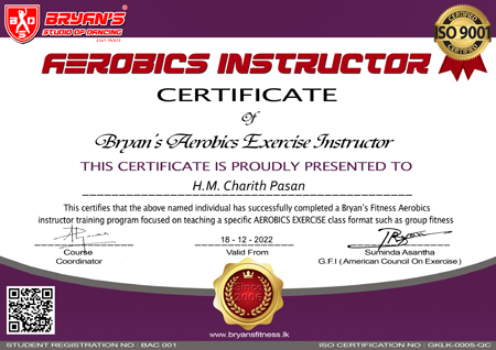 ISO 9001